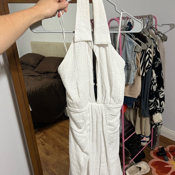 MAHINA dress - Picture 16 of 16